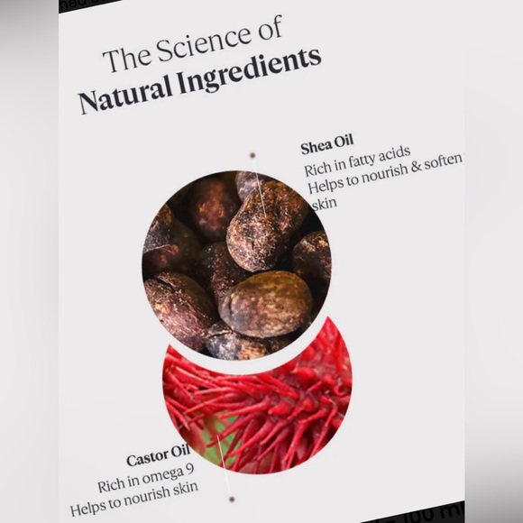 L'OCCITANE Shea Fabulous Body Oil 100ML/ 3.3OZ NEW
Huile Fabuleuse Corps FRANCE - Picture 4 of 7